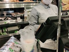 -德克士(好家乡店)