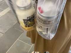 -素匠泰茶(三里屯SOHO工体奶茶店)