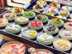 -桥香园过桥米线(国贸店)