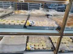 -爱德顺糕点食屋(利民道店)
