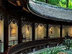 -成都杜甫草堂博物馆