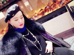 -行者书屋大堂吧 ·下午茶(南京圣和府邸酒店)