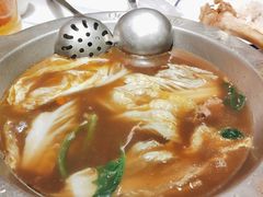 -京都蝎府羊蝎子火锅(珠市口店)