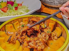 -汉水谣·江景餐厅(江滩店)