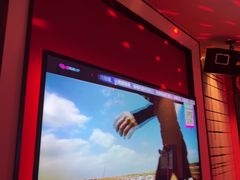 -音乐派KTV(银泰城店)