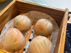 -凯宾斯基大酒店·三楼御龙轩中餐厅