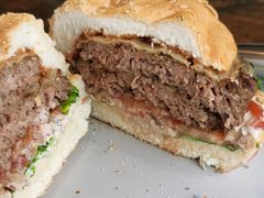 -Fergburger(皇后镇店)