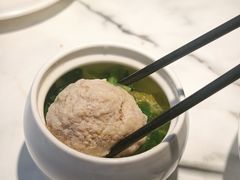 -花园茶楼·早茶·淮扬菜(兴城西路店)