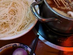 -老何太太鹤岗小串·团建聚餐(龙华店)