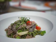 川味椒麻三味牛-鹿园 MOOSE(长宁店)