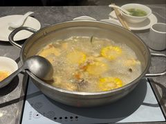 -张凯达·深海石斑鱼潮汕火锅(十五年品牌•虹桥天街店)