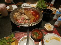 -牛New寿喜烧(金茂览秀城店)