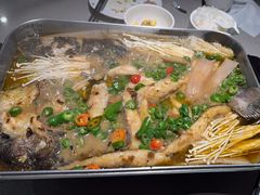 -半天妖烤鱼(方庄店)