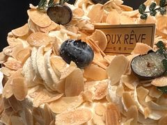 -杜哈夫DOUX RÊVE·生日蛋糕(日月光店)