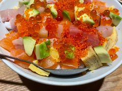 -桂马·日本料理·海胆·海鲜饭·酒场(民主广场店)
