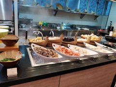 -厦门海港英迪格酒店(中山路店)