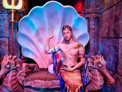 -波塞冬旅游度假区