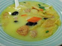 -粗茶淡饭(东关街店)