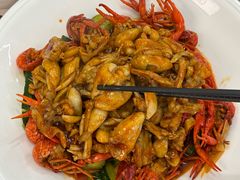 -毛哥小馆子(百井坊巷店)