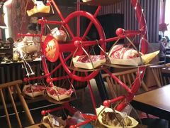 -黑牛の場(兴隆大奥莱店)
