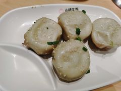 -小杨生煎(周浦万达店)