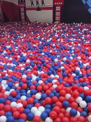 -利奥梦幻主题乐园(爱琴海购物公园店)