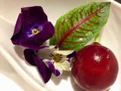 -广州文华东方酒店·江-由辉师傅主理