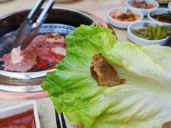 -妙香居韩国烤肉(容桂天佑城店)