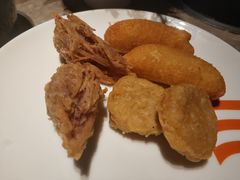 -V-ONE西雅图海鲜自助餐厅(仓山万达广场店)