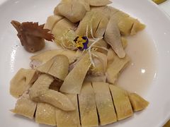 -新兴家喻酒家·羊城名宴(昌岗店)