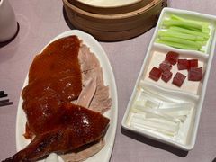 -金鸭季·北京烤鸭(深业上城店)