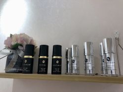 -尔素·半永久纹眉·野生眉