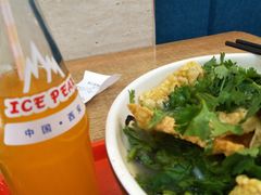 招牌螺蛳粉-螺小胖柳州螺蛳粉(钟楼总店)
