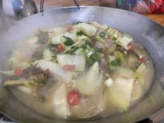 -秀妈厨房(灰汤老店)