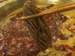 -山城年华老火锅(玉林店)
