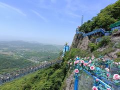 -马仁奇峰