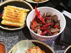 -酒拾烤肉(泉塘店)