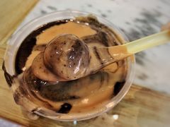 花生芝麻核桃汤圆糊-芝麻糊世家(西华店)