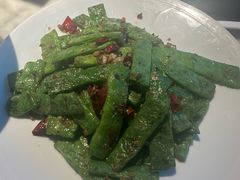 -雀蓝川菜(奥体广场店)