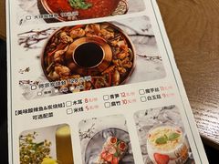 -云水瑶意境云南菜餐厅(大悦城店)