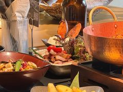 -Ameigo梅果·云贵川bistro(长宁来福士店)