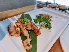 -京料理·日料自助·铁板燒(复悦城店)