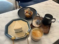 -Home Cafe(水榭春天店)