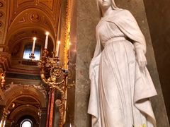 -圣伊什特万圣殿