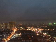 -杜尚rooftop露台酒吧