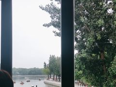 -庆云楼饭庄(什刹海店)