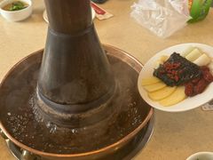 -阳坊大都涮羊肉(阳坊总店)