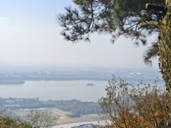 -虞山风景区