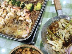 -驰明粗粮小厨(湖滨路店)