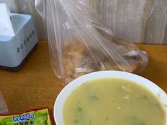 -老方子馅饼粥(台东店)